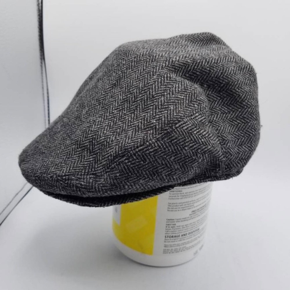 Beautiful Cabbie/Gatsby Cap